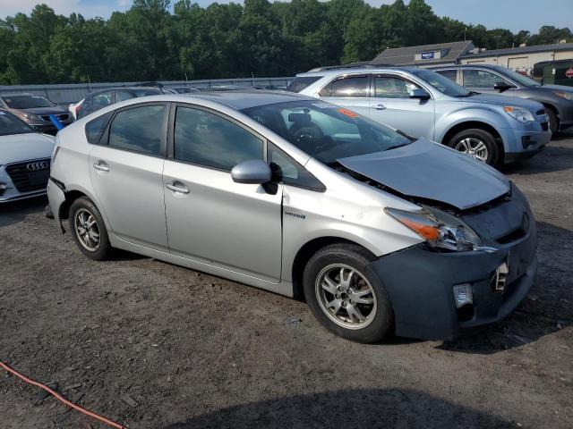 JTDKN3DU1A0042171 | 2010 Toyota prius