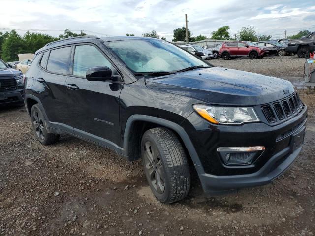 2019 JEEP COMPASS LA - 3C4NJDBB7KT630970