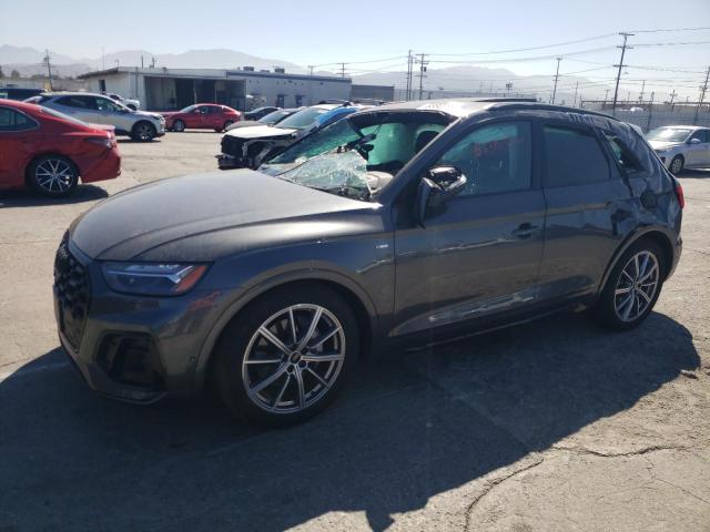 2023 AUDI Q5 E PREST #2993808164