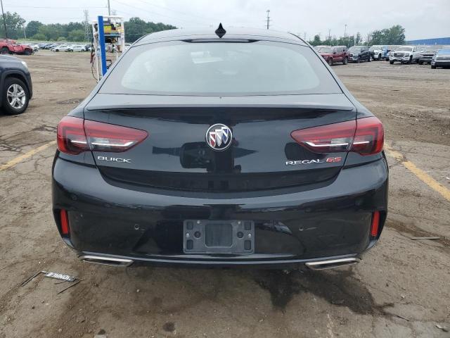 2018 Buick Regal Gs VIN: W04GS6SS9J1135090 Lot: 62262774