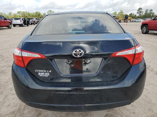 VIN 2T1BURHE5FC425343 2015 Toyota Corolla, L no.6