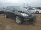 CHEVROLET TRAVERSE L photo