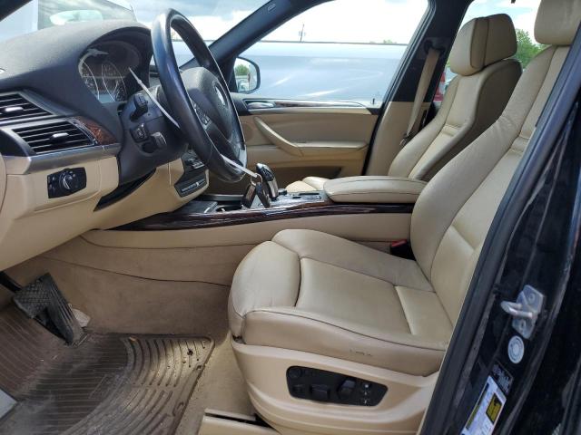 2012 BMW X5 xDrive35I VIN: 5UXZV4C59CL747296 Lot: 60857634