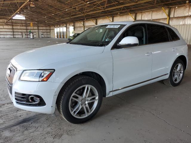 VIN WA1LFAFP8EA010695 2014 Audi Q5, Premium Plus no.1