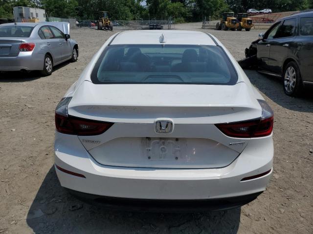 2020 Honda Insight Ex VIN: 19XZE4F54LE009802 Lot: 62407824