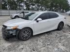 2023 TOYOTA CAMRY XLE - 4T1F11AK4PU753235