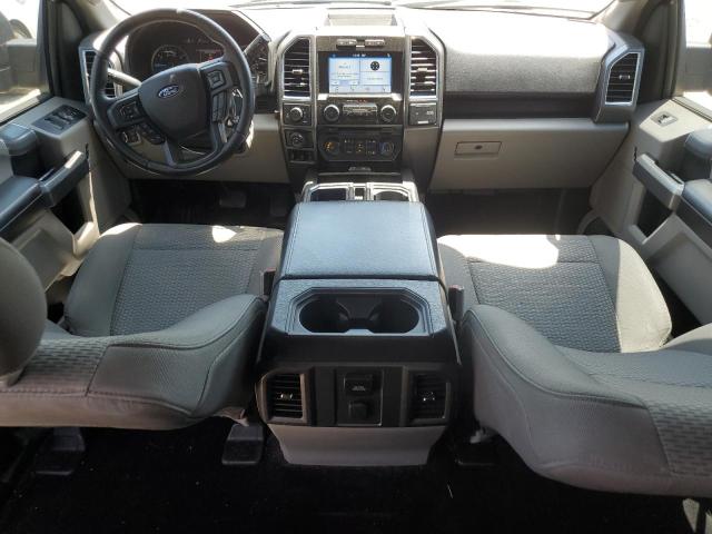 2016 FORD F150 SUPER - 1FTEW1EP5GFD46679