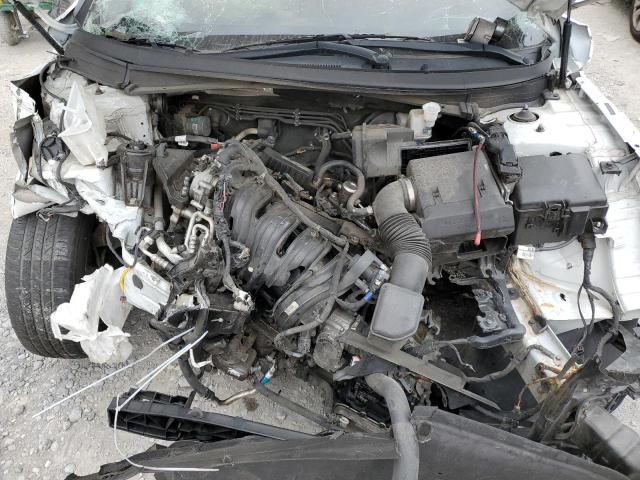 2019 HYUNDAI SONATA SE - 5NPE24AF8KH775307