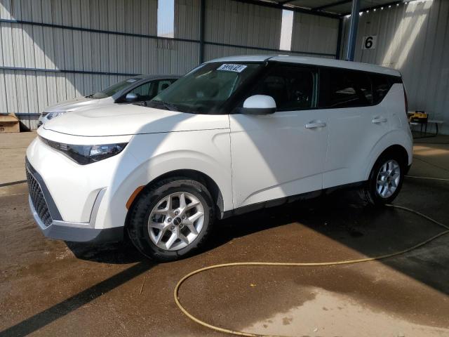 2023 KIA SOUL LX #3030454457