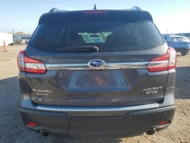 2021 Subaru Ascent Premium VIN: 4S4WMAFD9M3401027 Lot: 61892304