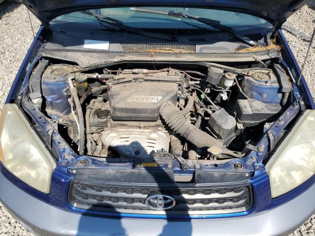 2003 Toyota Rav4 VIN: JTEHH20V330236662 Lot: 61879564