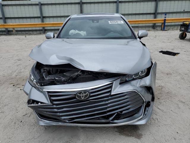 2021 TOYOTA AVALON XLE - 4T1AZ1FB4MU056140