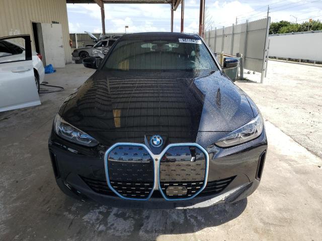 2024 BMW I4 xDrive 40 VIN: WBY83FB05RFS97169 Lot: 61485794