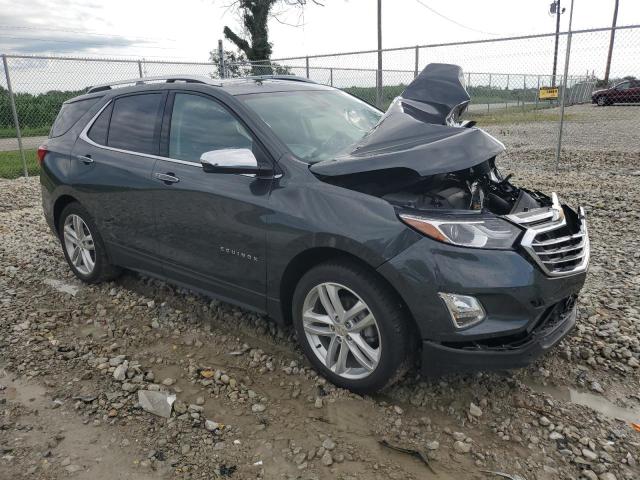 2021 CHEVROLET EQUINOX PR - 2GNAXNEV7M6125535