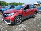 2021 HONDA CR-V SE - 7FARW2H77ME021314