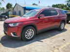 2018 CHEVROLET TRAVERSE L - 1GNEVGKW4JJ265802
