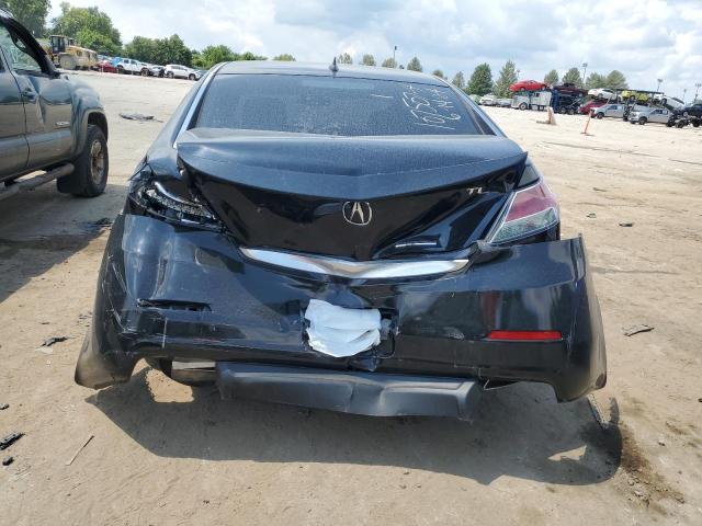 VIN 19UUA8F3XEA004252 2014 Acura TL, SE no.6