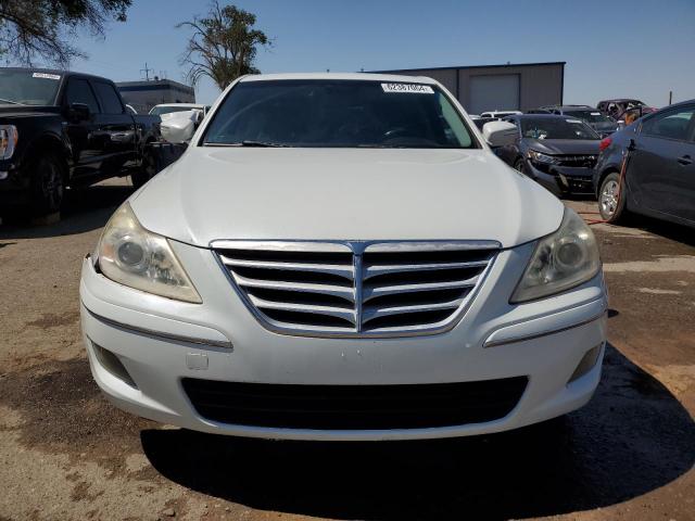 2009 Hyundai Genesis 3.8L VIN: KMHGC46EX9U035145 Lot: 62387064