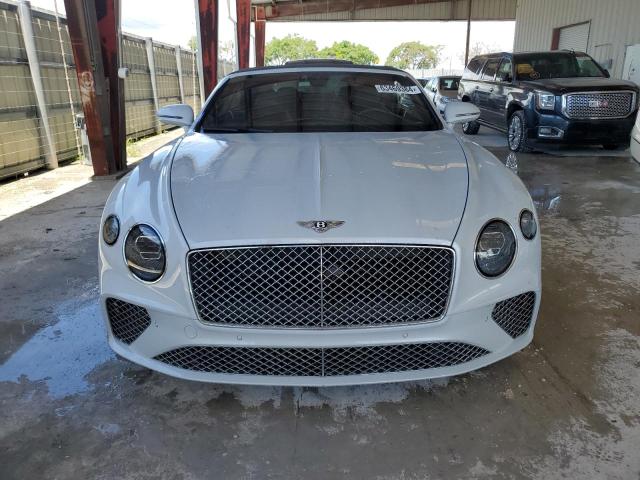 VIN SCBDB4ZG8LC083976 2020 Bentley Continental, GT no.5