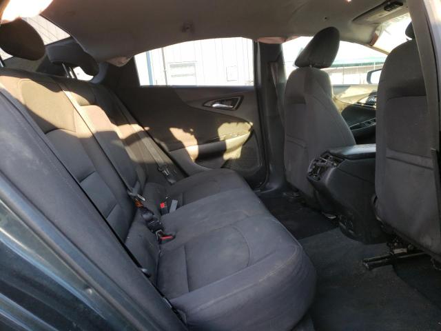 2016 CHEVROLET MALIBU LT - 1G1ZE5ST0GF182067
