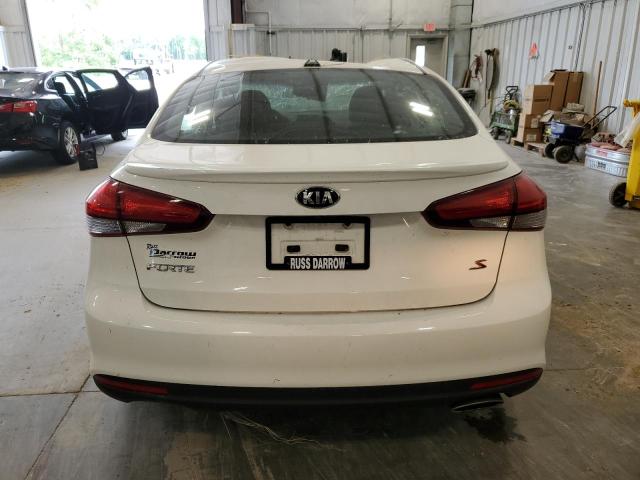 VIN 3KPFL4A7XHE052758 2017 KIA Forte, LX no.6