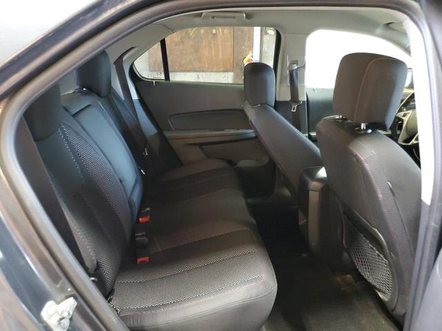 2010 Chevrolet Equinox Lt VIN: 2CNFLEEY4A6273699 Lot: 61686914