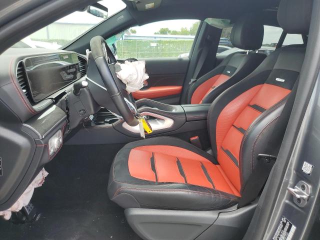 2023 MERCEDES-BENZ GLE COUPE - 4JGFD6BB7PA914360