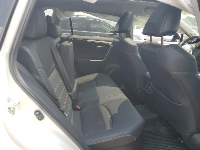 2022 TOYOTA RAV4 LIMIT - 4T3D6RFVXNU095161