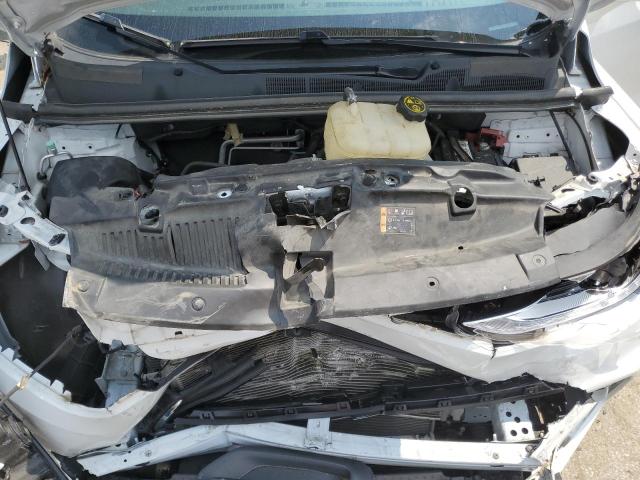 2017 CHEVROLET TRAX 1LT - 3GNCJLSB4HL226333