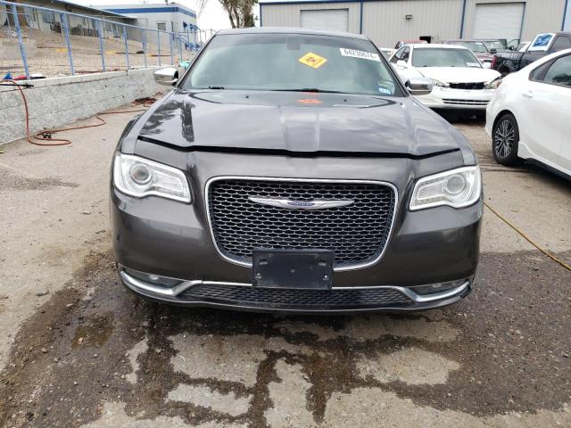 2019 CHRYSLER 300 LIMITE - 2C3CCAEG8KH577622