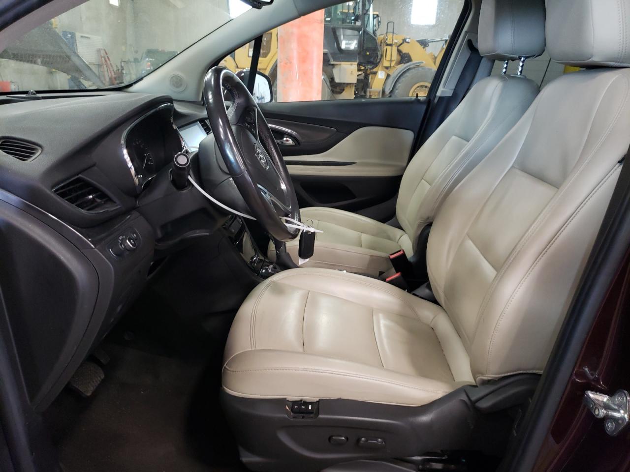 KL4CJGSB7HB067318 2017 Buick Encore Essence