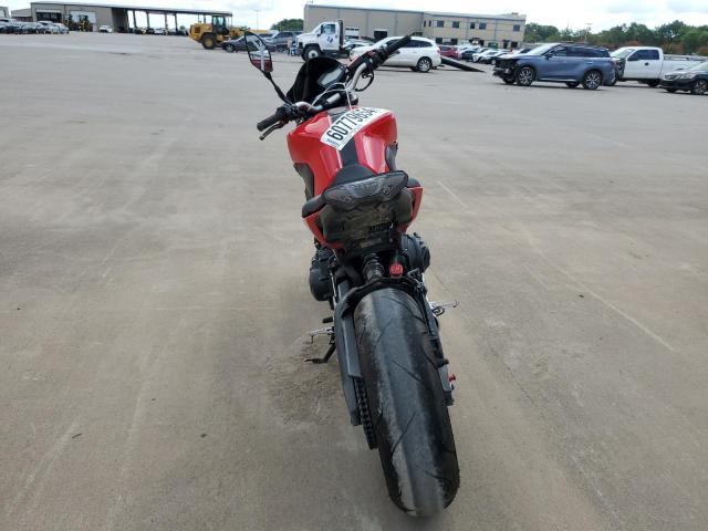 JYARN33E0EA002992 Yamaha Fz-07/09 2014