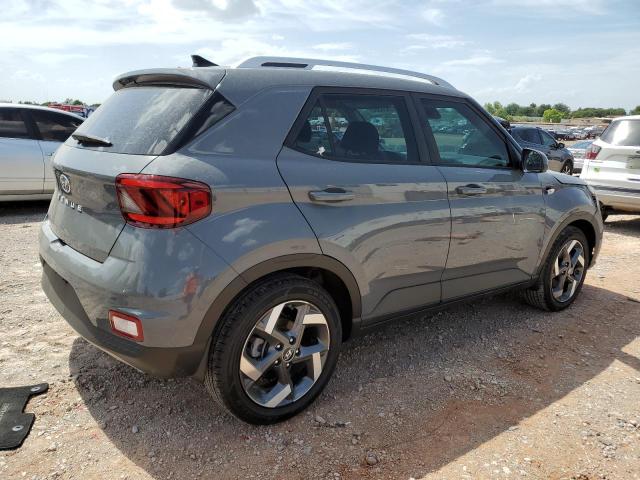 2021 Hyundai Venue Sel VIN: KMHRC8A39MU107175 Lot: 61926664