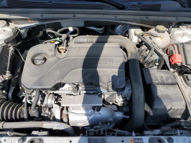 2018 CHEVROLET MALIBU LT - 1G1ZD5ST0JF271180