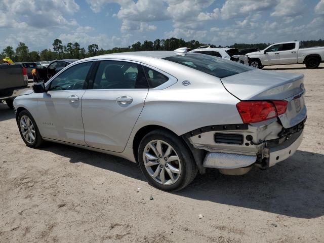 2020 CHEVROLET IMPALA LT - 2G11Z5S39L9103788