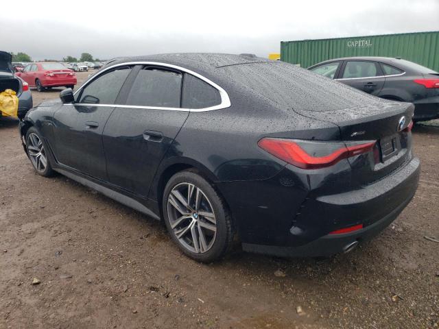 2024 BMW 430XI GRAN - WBA73AV00RFR63251