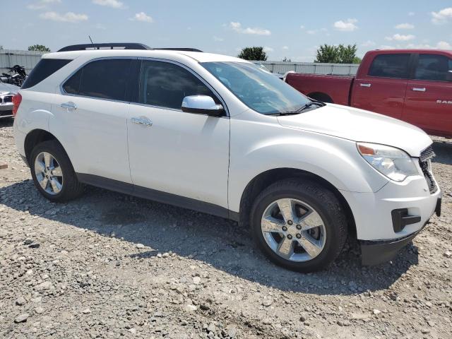 2015 CHEVROLET EQUINOX LT - 1GNFLFEK7FZ113616