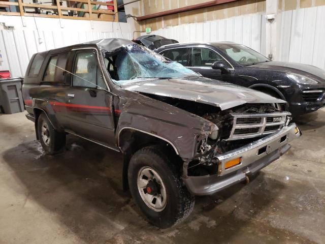 Vin: jt4rn62d0h0109470, lot: 62570644, toyota 4runner rn60 19874