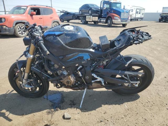 2021 BMW S 1000 RR - WB10E230XM6E66885