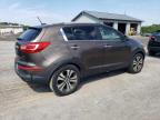 KIA SPORTAGE E photo