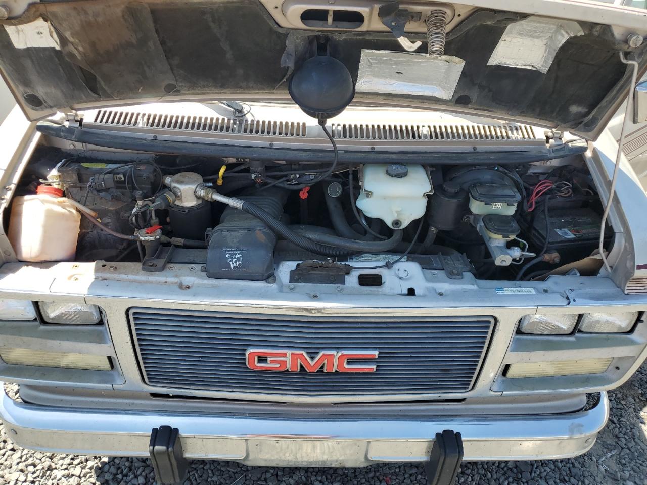 1GDEG25K9RF521800 1994 GMC Rally Wagon / Van G2500 1GDEG25K9RF521800 1994 GMC Rally Wagon / Van G2500