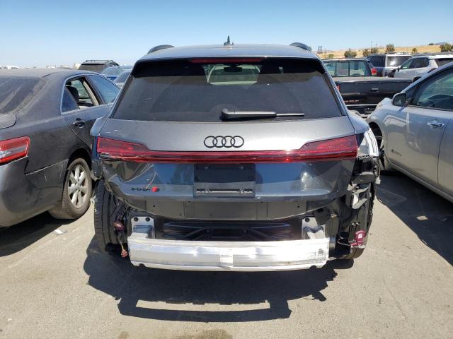 2023 AUDI E-TRON S P WA1ACBGE8PB015993