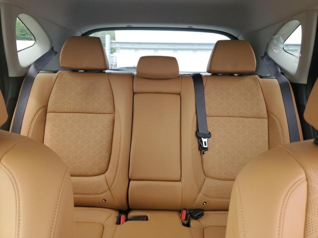 2024 KIA SELTOS EX - KNDERCAAXR7576249