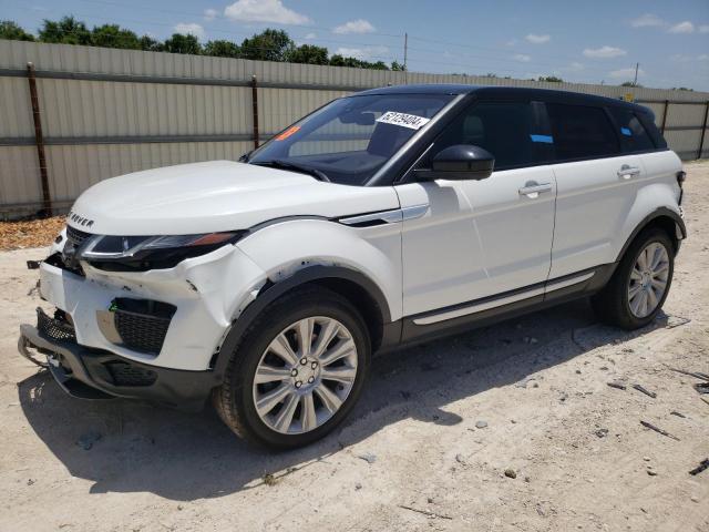 VIN SALVR2BG9GH145060 2016 Land Rover Range Rover, Hse no.1