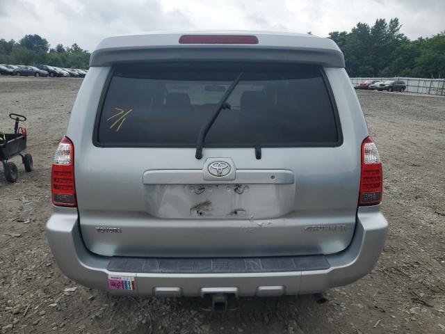 2007 Toyota 4Runner Sr5 VIN: JTEBU14R670126283 Lot: 62048354