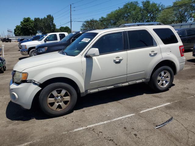 Vin: 1fmcu9eg0ckc05303, lot: 61300054, ford escape limited 2012 img_1