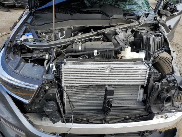 2023 FORD EXPLORER X - 1FMSK8DHXPGB05952