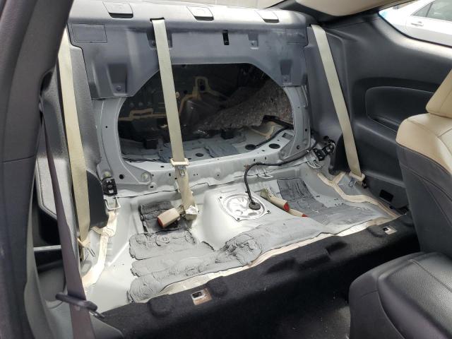 2015 HONDA ACCORD EXL - 1HGCT2B84FA003216