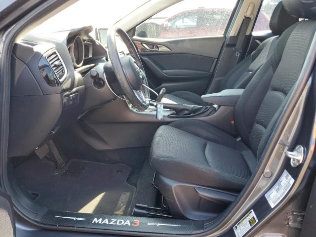 VIN 3MZBM1V74FM219197 2015 Mazda 3, Touring no.7