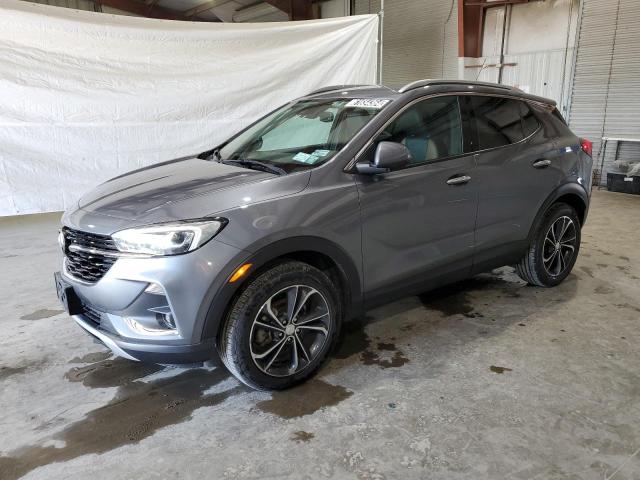 2021 Buick Encore Gx Essence VIN: KL4MMGSL6MB156909 Lot: 61654364